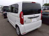 N-BOX G L ホンダセンシング 