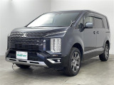 デリカD:5 2.2 ジャスパー 4WD 4WD ワンオーナー