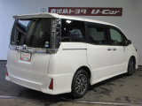 ヴォクシー 2.0 ZS 煌II 
