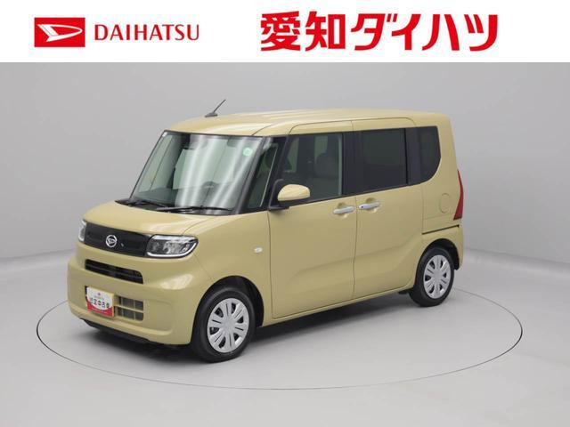 タント X 