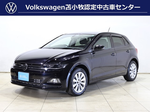 ポロ TSI ハイライン 