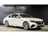 Eクラス AMG E53 ハイブリッド 4マチックプラス (PHEV) 4WD 
