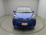 ラクティス 1.5 G 4WD 