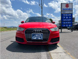 A1スポーツバック 1.0 TFSI 