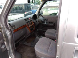 バモス L 4WD