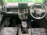 タフト G ターボ ダーククロム ベンチャー ecoIDLE非装着車 