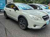インプレッサXVハイブリッド 2.0i-L 4WD 