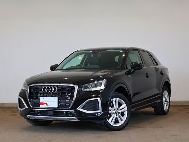 Q2  35 TDI アドバンスト ディーゼル