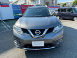 エクストレイル 2.0 20Xt エマージェンシーブレーキパッケージ 4WD 