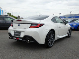 BRZ  2.4 S