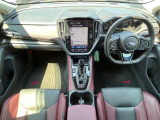 レヴォーグ 1.8 STI スポーツ EX 4WD 