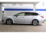 レヴォーグ 1.6 GT アイサイト 4WD 