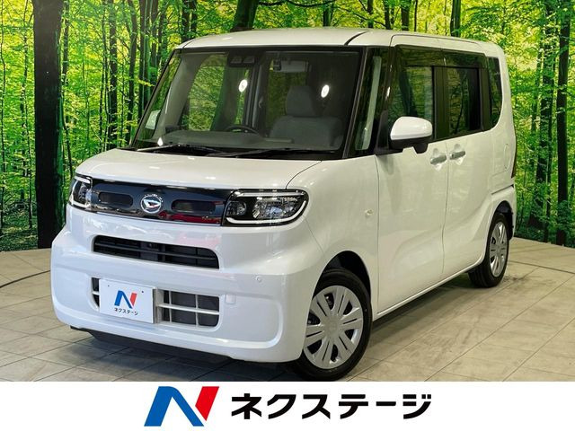 タント X セレクション 