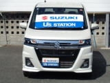 ワゴンRカスタムZ ハイブリッド(HYBRID) ZT 