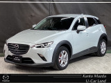 マツダ CX-3