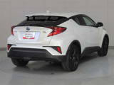 C-HR ハイブリッド 1.8 G モード ネロ セーフティ プラスIII 