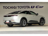 クラウンクロスオーバー 2.5 Z E-Four 4WD 