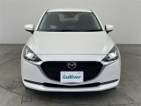MAZDA2 1.5 15S プロアクティブ スマートエディションII 修復歴無し