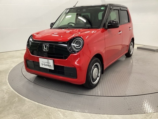 N-ONE  660 オリジナル