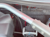 レガシィB4 2.0 ブリッツェン 2005モデル 4WD 