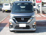 ルークス ハイウェイスター X