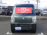 エブリイ PC 