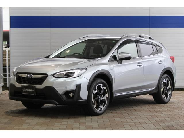 XV 2.0e-S アイサイト 4WD 