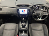 エクストレイル 2.0 20Xi 