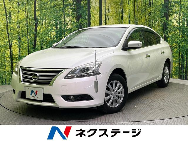 シルフィ 1.8 G 