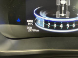 走行距離は27799km