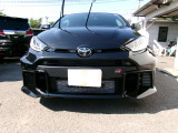GRヤリス 1.6 RZ ハイ パフォーマンス GR-DAT 4WD 