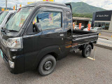 ハイゼットトラック ジャンボ SAIIIt 4WD 3方開