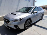レヴォーグ 1.8 STI スポーツ EX 4WD アイサイトX 11.6インチディスプレイ