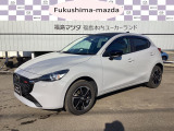 マツダ MAZDA2