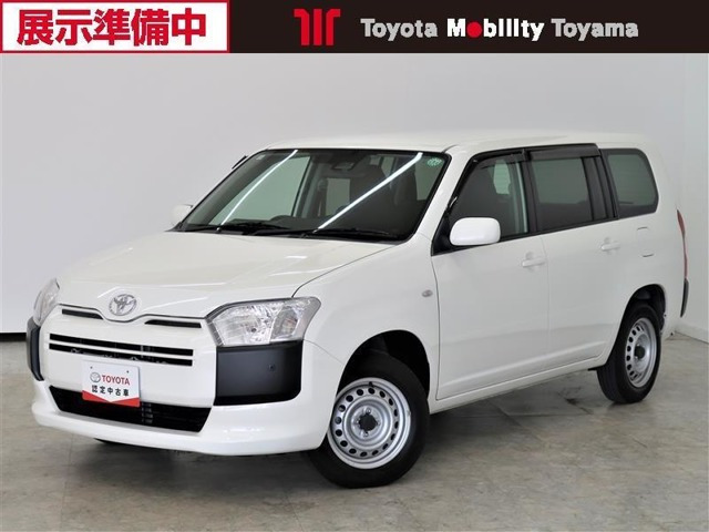 プロボックスバン 1.5 GL 4WD 