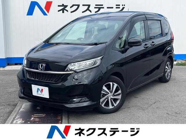 フリード 1.5 G ホンダセンシング 