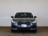 Q2 30 TFSI スポーツ Sラインパッケージ 