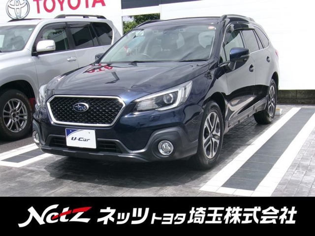 レガシィアウトバック  