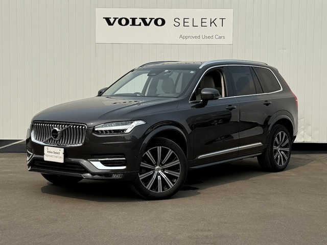 XC90 アルティメット B6 AWD 4WD 