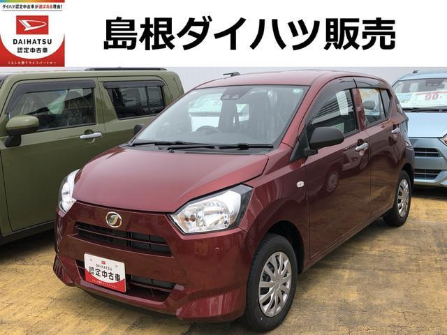 ミライース L SAIII 