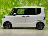 タントカスタム RS 