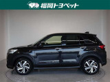 ライズ  1.2 Z