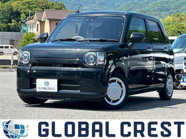 ミラトコット G リミテッド SAIII 