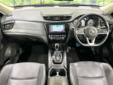 エクストレイル  20Xi Vセレクション