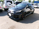 GRヤリス 1.6 RZ ハイ パフォーマンス GR-DAT 4WD 