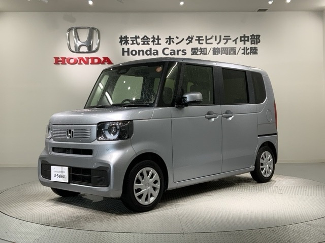 N-BOX  