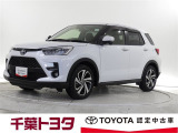 トヨタ ライズ