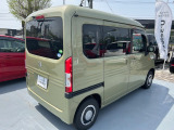 N-VAN ファン 