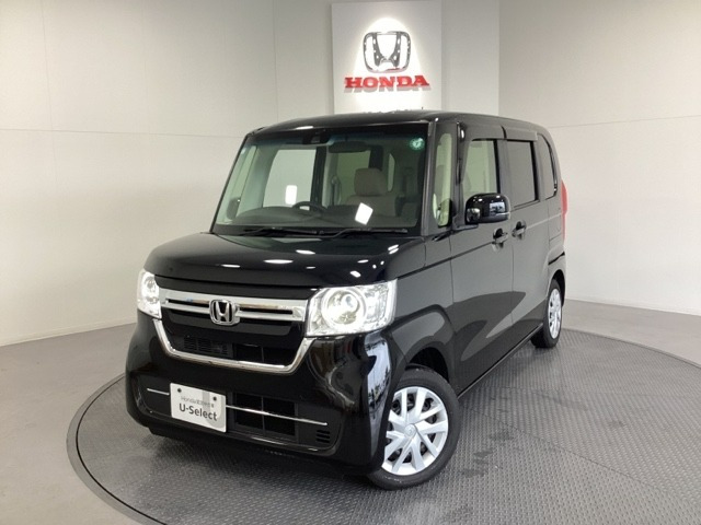 N-BOX L 