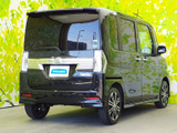 タントカスタム RS トップエディション SAII 